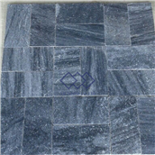 Crystal Bluestone